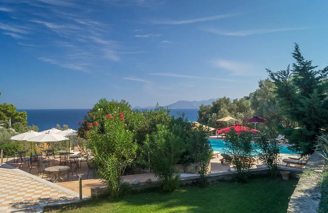 Armonia Bay Hotel-1